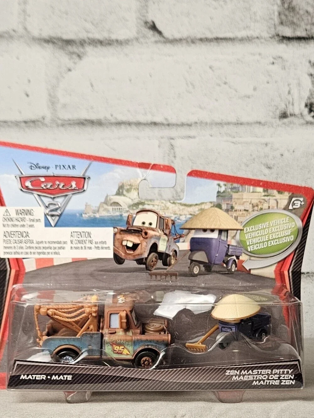 Disney pixar cars